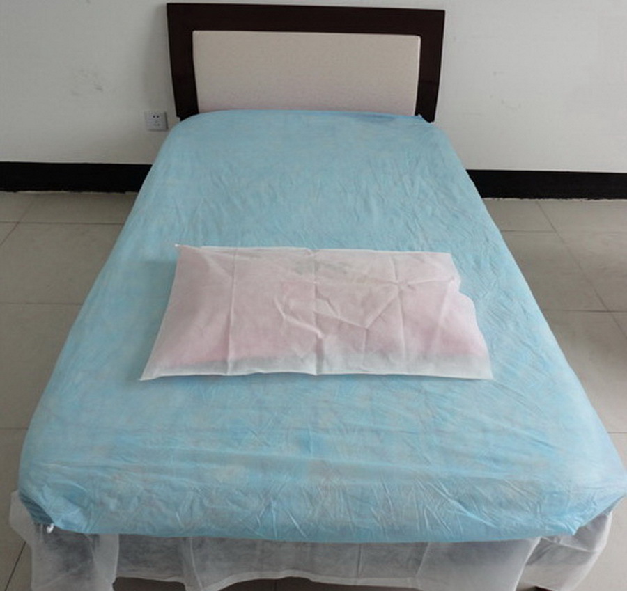 Non Woven Bed Sheet